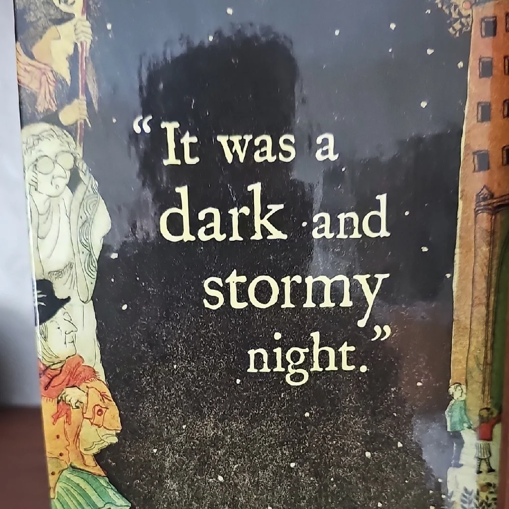 Wrinkle In Time Book Set - Picture 2 of 10